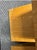 Beige Vintage Zig Zag Chair Set For Sale - Image 8 of 15