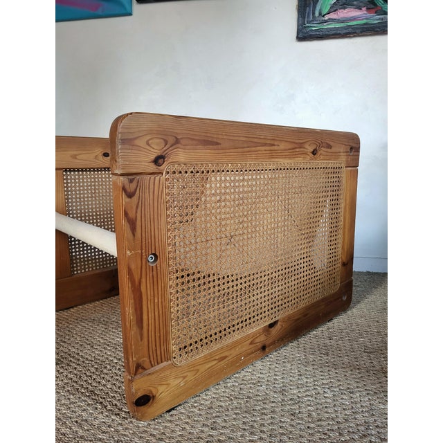 1970s Italian Evoluzione Armchair, 1970s For Sale - Image 5 of 6