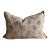 French Linen Lumbar Pillow Cover – Jardin Orgeat For Sale