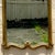 Gold Late 20th Century Vintage Temple Gilt Mirror For Sale - Image 8 of 12