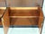 Mid-Century Writing Cabinet with Secretary in Mahogany, 1960s For Sale - Image 6 of 14