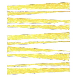 Levels - Original Lithograph by Claudio Verna - 1970 ca. 1970 For Sale