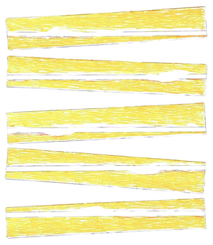 Levels - Original Lithograph by Claudio Verna - 1970 ca. 1970