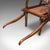 Antique Ladies Colonial Veranda Chair, English, Beech, Carrying Seat, Victorian For Sale - Image 11 of 12
