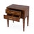 2020s Kai 24 in. W Rectangular Burl Wood 2 Drawer End Table, Traditional Burl For Sale - Image 5 of 11