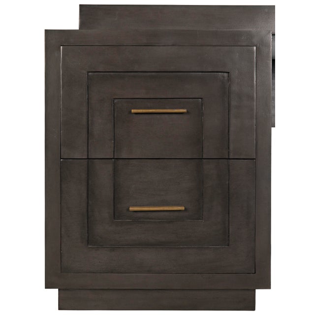 Mentor Desk, Pale For Sale In Los Angeles - Image 6 of 7