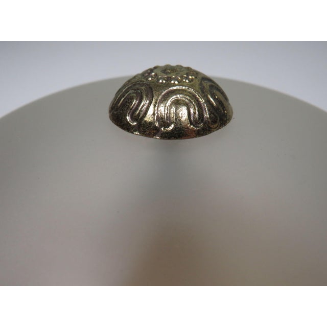 Vintage Ceiling Lamp from Massive Lighting, 1960s For Sale - Image 6 of 8