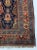 Textile Antique Persian Bidjar Rug 4'10" X 7’0" For Sale - Image 7 of 8