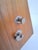 Mid-Century Modern German Mechanical Metronome in Wood from Wittner, 1970 For Sale - Image 14 of 18