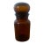 Belgian Apothecary Jar With Lid For Sale
