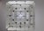 Mid-Century Modern Karlstein 20-Light Chandelier by J. T. Kalmar for Kalmar, 1960s For Sale - Image 3 of 18