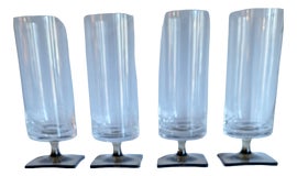 Example of Rosenthal Cocktail Glasses