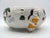 Ceramic 1980s Trader Vic's Hula Scorpion Bowl Tropical Tiki Barware Repro? Or Real? Trader VK's For Sale - Image 7 of 10