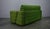 Vintage Italian Three-Seater Sofa in Green, 1970s For Sale - Image 15 of 18