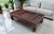 Vintage Wooden Coffee Table, 1970s For Sale - Image 4 of 18