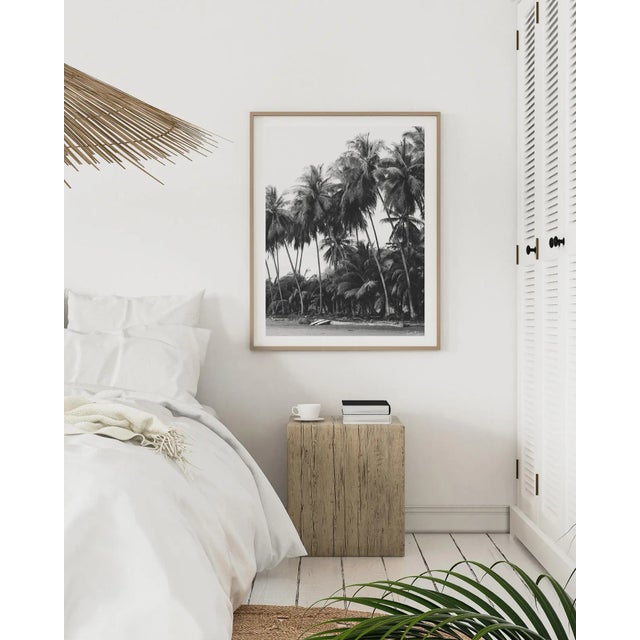 Barefoot adventures, log rides, palm trees, beach strolls, and retro surf flicks. Bring home the magic of walking on the...