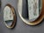 Metal Mid-Century Modern Wall Lamp with Lighting from Olymp, 1950s For Sale - Image 7 of 15