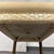 Thomas Pheasant for McGuire Woven Leather Barstool For Sale - Image 10 of 12