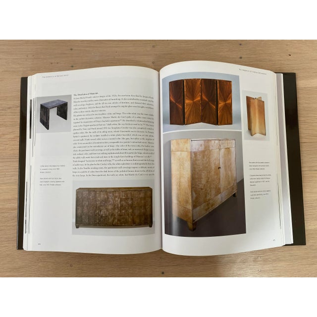 Sienna Jean-Michel Frank: The Strange and Subtle by Pierre-Emmanuel Martin- Vivier For Sale - Image 8 of 11