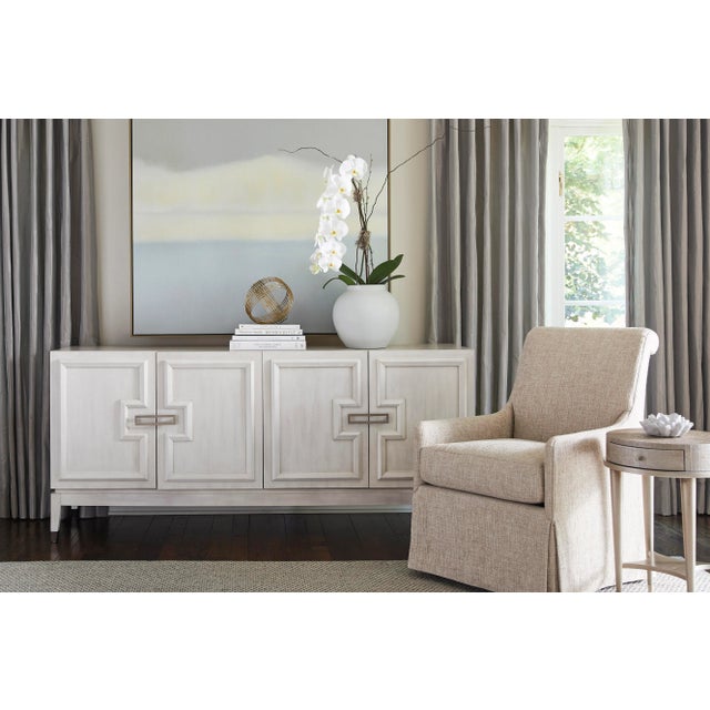 Contemporary Parkhurst Buffet in Casablanca For Sale - Image 3 of 3