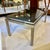 1960s Modernist Cocktail Table by Guy Lefevre for Maison Jansen For Sale - Image 5 of 15