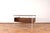 Wood Mid-Century Modern Danish Teak Desk, 1970s For Sale - Image 7 of 18