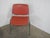 Anonima Castelli Office Chairs by Giancarlo Piretti for Castelli / Anonima Castelli, 1960s, Set of 2 For Sale - Image 6 of 13