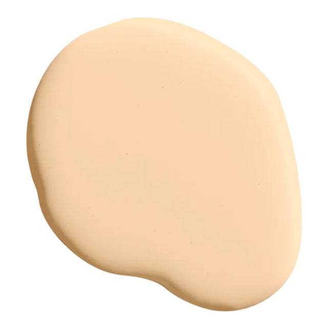 BACKDROP Adhesive Sample Swatch in Earthly Delights (Light Peach) For Sale