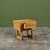 Mid-Century Modern Paul Laszlo Oak Nightstand for Brown Saltman For Sale - Image 3 of 18