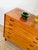 Peter Hvidt Vintage 1960s Teak Danish Modern Dresser Chest by Peter Hvidt & Orla Mølgaard for Soborg For Sale - Image 4 of 13