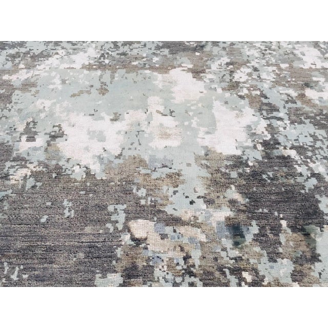 Chubi Rug from Zenza Contemporary Art & Deco, 2000 For Sale - Image 6 of 12