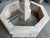 Roquevaire Carved Limestone 4-Spout Center Fountain From Provence, France For Sale - Image 9 of 13