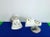 Nautical Midcentury Coastal Cone Sconces - A Pair For Sale - Image 3 of 18