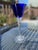 A beautiful finishing touch on a celebratory or holiday table, this complete set of eight Ajka Castille Albinka wine...