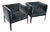 Ronan & Erwan Bouroullec Cassina Cotone Lounge Chairs, Pair For Sale