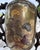 Meiji Shibuichi Vases, Set of 2 For Sale - Image 13 of 18