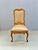 Cream Dining Chair from Minton & Spidell For Sale - Image 10 of 10