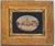 Grand Tour Early 20th Century Italian Grand Tour Micro Mosaic of St Peters Square and Basilica the Vatican For Sale - Image 3 of 7