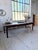 Wood Drapers Style Table in Oak, 1900s For Sale - Image 7 of 18