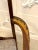 Edwardian Mahogany Decorated Desk Chair For Sale - Image 4 of 18