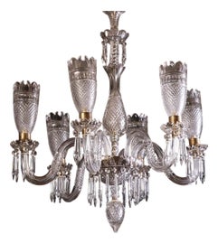 Example of F. and C. Osler Chandeliers