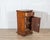 Elegant Venetian Urn-Shaped Bedside Cabinet with Kneeler, Mid-18th Century For Sale In Atlanta - Image 6 of 11
