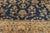 Early 20th Century Antique Persian Kerman Rug, 08'09 X 12'00 For Sale - Image 5 of 12