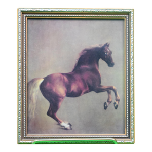 Mid 20th Century George Stubbs Whistlejacket Reproduction Print