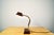 1970s 1970’s Mid-Century Modern Banker’s Desk Lamp by Tensor For Sale - Image 5 of 12