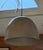Contemporary Tuxedo Park Lighting Dome Pendant For Sale - Image 3 of 11
