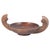 1930s Vintage Hand-Carved Wooden Bowl by Germund Paaer for Kalevala Koru, 1930s For Sale - Image 5 of 5