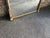 Large Antique English Gilt Overmantle Mirror For Sale - Image 5 of 9