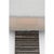 Anne-Marie Barton for Visual Comfort Signature Fumar 23" Tail Sconce in Ridged Graphite with Bouclé Shade For Sale - Image 9 of 14
