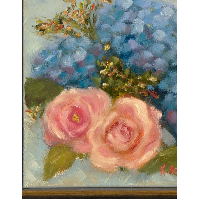 Beautiful blue hydrangeas are a favorite of so many on the East Coast from Cape Cod to North Carolina and a wonderful part...